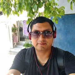 Leonardo Florian Chavez Cerna, 38 лет, Lima