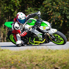 Tlezaapx Rider, Chiang Rai