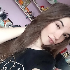 Natasha Zach, 18 лет, Могилёв