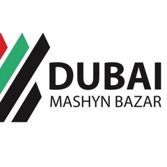 Mashyn Bazar, Dubai