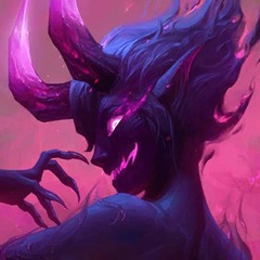 Evelynn Demoness