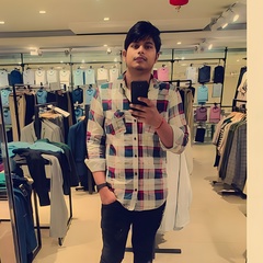 Kumar Gourav, 22 года, Pune