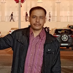 Bharat Khadka, 44 года, Doha