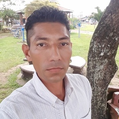 Alberth Arguello, 42 года, San José