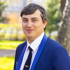 Юрий Гришин