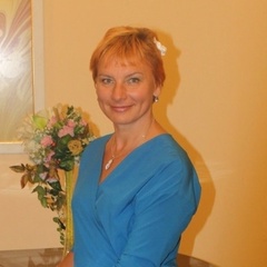 Светлана Романова, 53 года, Санкт-Петербург