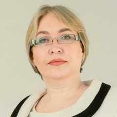 Татьяна Ушакова, 46 лет, Омск