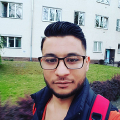 Mustafa Aljassem, 35 лет, Berlin