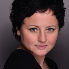 Aksana Netelewa, 48 лет