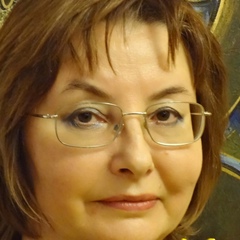 Ирина Кузнецова, Санкт-Петербург