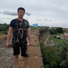 Евгений Николаев, Новочебоксарск