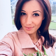 Galina Bikova, 37 лет, Санкт-Петербург