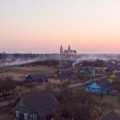 Віталь Жартун, Заславль