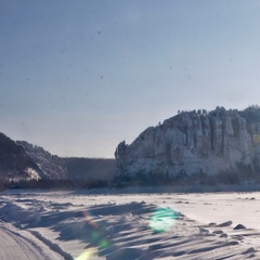 Николай Васильев, Якутск