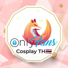 Onlyfans Cosplaythailand, 24 года