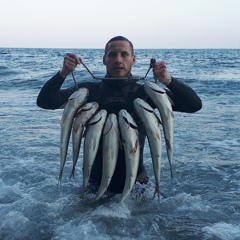 Кирилл Исаев, Суздаль