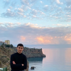 Akmal Iuvashev, 30 лет, Antalya