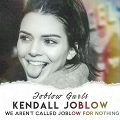 Kendall Joblow, 25 лет, Fucking