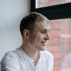 Константин Абакшин, 18 лет, Москва