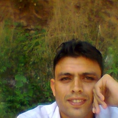 Waqas Shaukat, Muzaffarabad