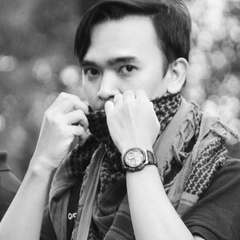 Wandi Syahid, 31 год, Jakarta