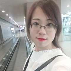 Annie Lu, 36 лет, Shijiazhuang