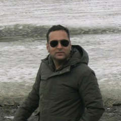 Amit Sen, 43 года, Shimla