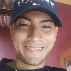 Yheison Rodriguez, 33 года, Cúcuta