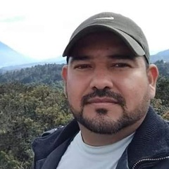 Mauricio Marroquin, 39 лет