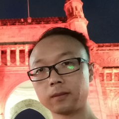 Phil Li, 41 год, Zhengzhou