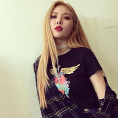 Hyuna Kim, 32 года, Seoul