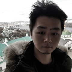 Jiajun Chen, 29 лет, Shenzhen