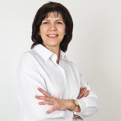 Елена Кератин, Санкт-Петербург