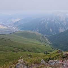 Дмитрий Скворцов, Орск