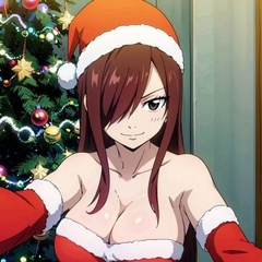 Erza Scarlet