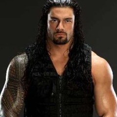 Roman Reigns