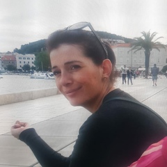 Diana Mišura, 47 лет, Split