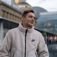 Pavel Kotov, 23 года