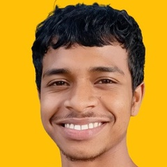 Souvik Tikader, 21 год