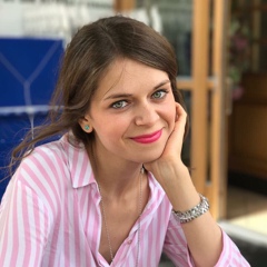 Giuli Malik, 34 года, Milano