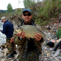 Алексей Макаров, Сим