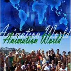 Animation World, Bodrum