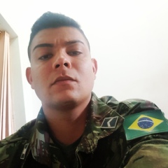 Brendow Tampinha, 30 лет, Campo Grande