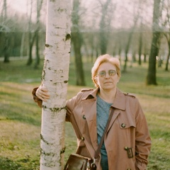 Ирина Тетюркина, 57 лет