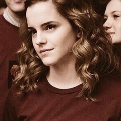 Hermione Granger, London