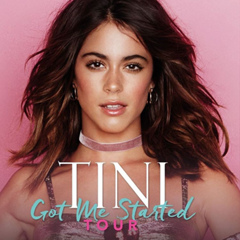 Tinita Stoessel, 27 лет, Buenos Aires