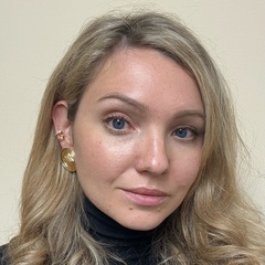 Анна Никашина, 34 года, Москва