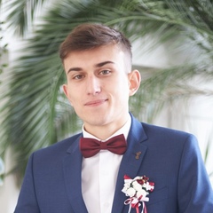 Вячеслав Иголкин, 26 лет, Первомайский