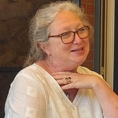 Françoise Vandenhouten, Bruxelles