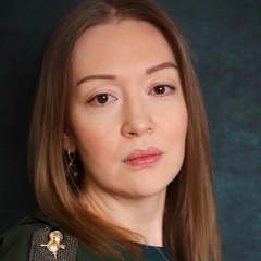 Екатерина Вельган, Нягань